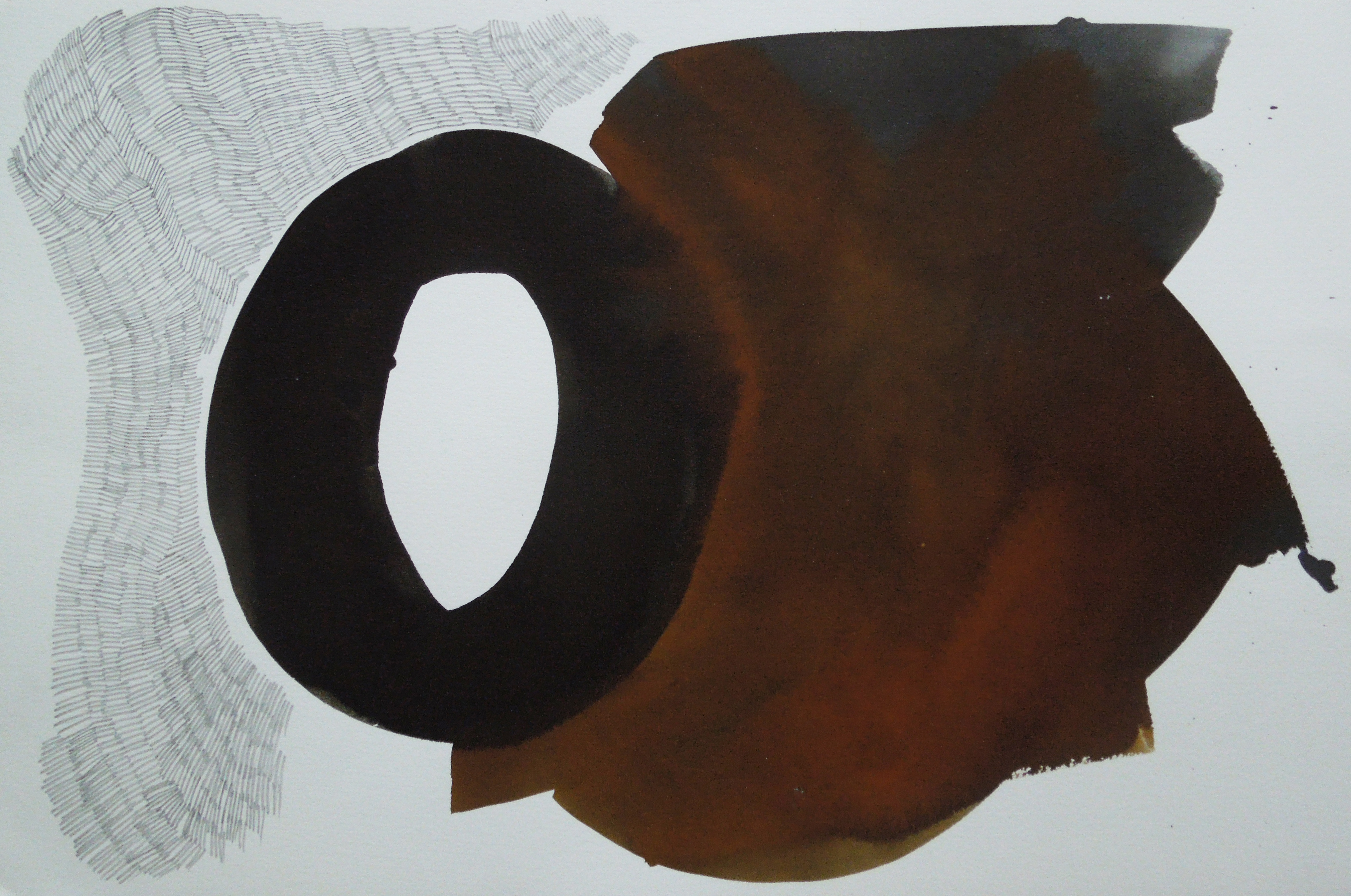 Nothing is changed but everything will alter / Joanna John